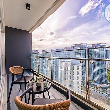 Medini Signature Suites By Rr Jbcity Nusajaya  Dış mekan fotoğraf