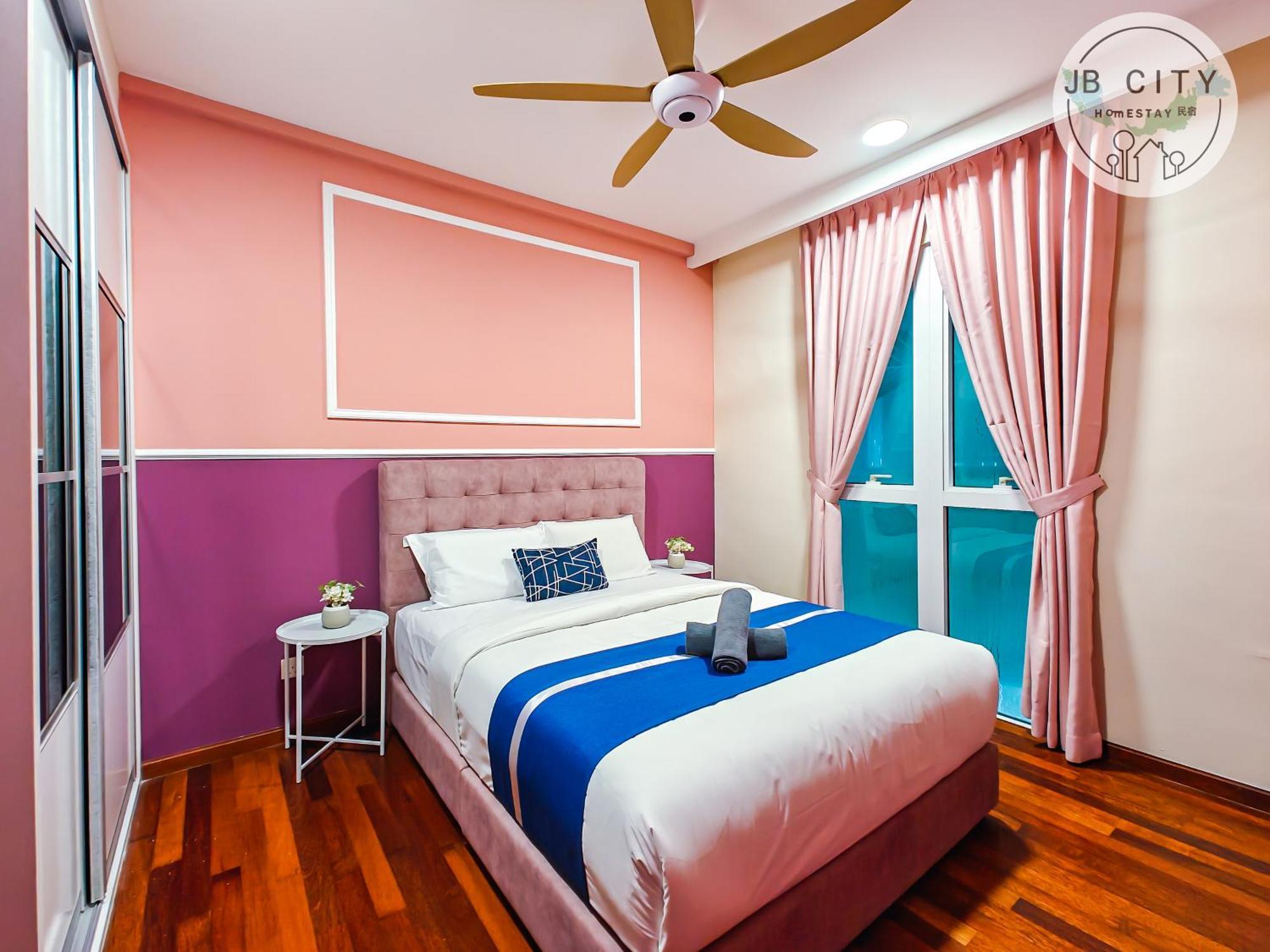 Medini Signature Suites By Rr Jbcity Nusajaya  Dış mekan fotoğraf