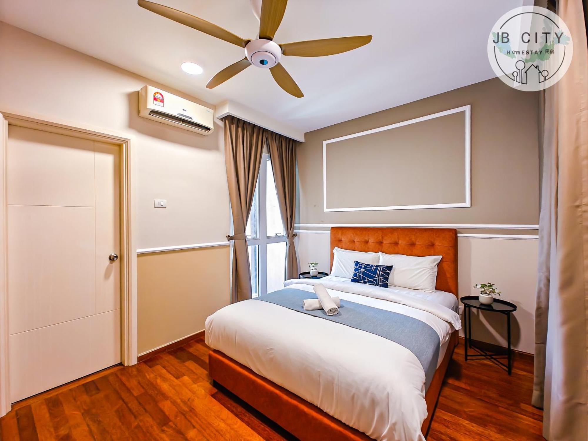 Medini Signature Suites By Rr Jbcity Nusajaya  Dış mekan fotoğraf