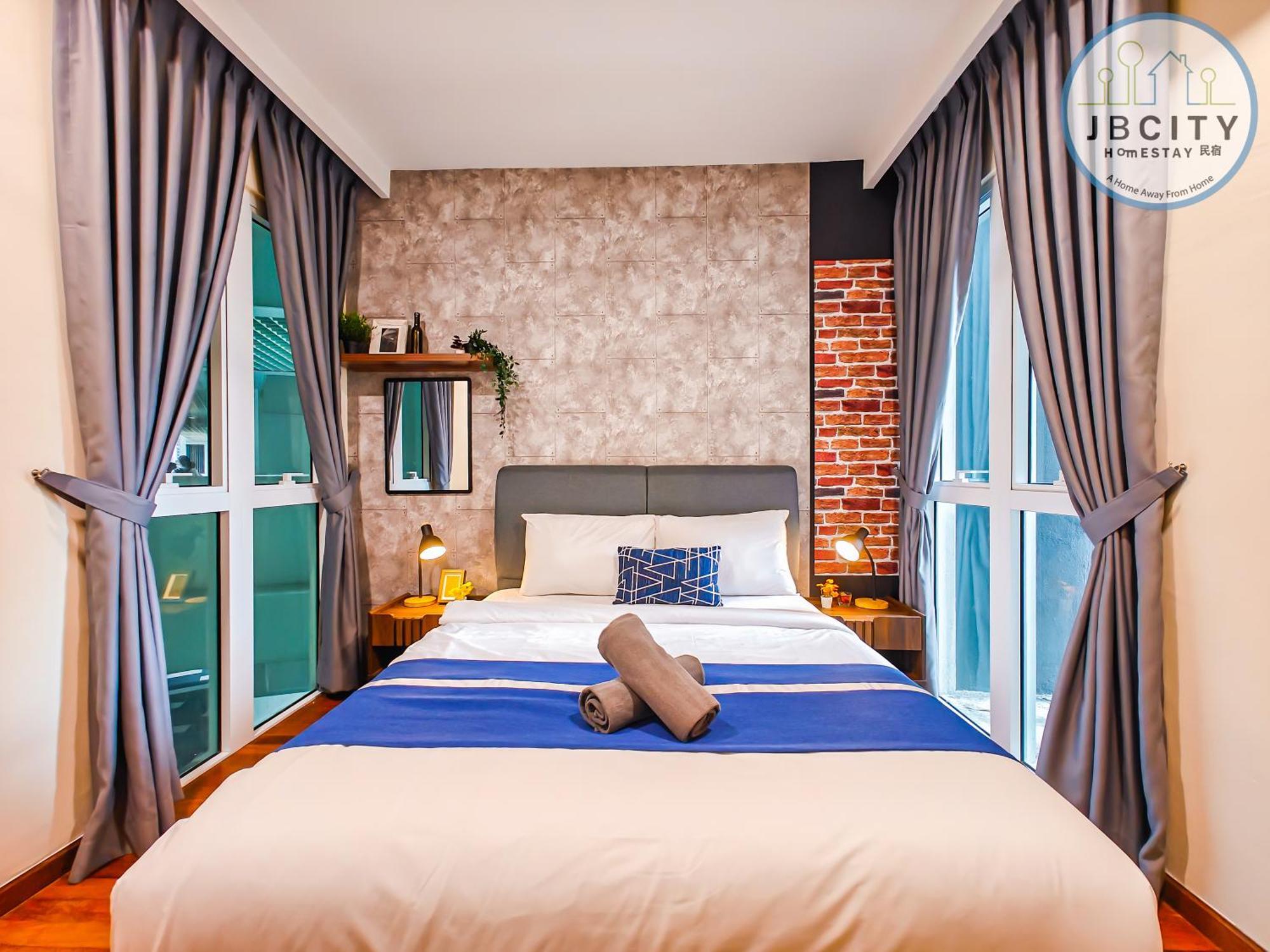 Medini Signature Suites By Rr Jbcity Nusajaya  Dış mekan fotoğraf