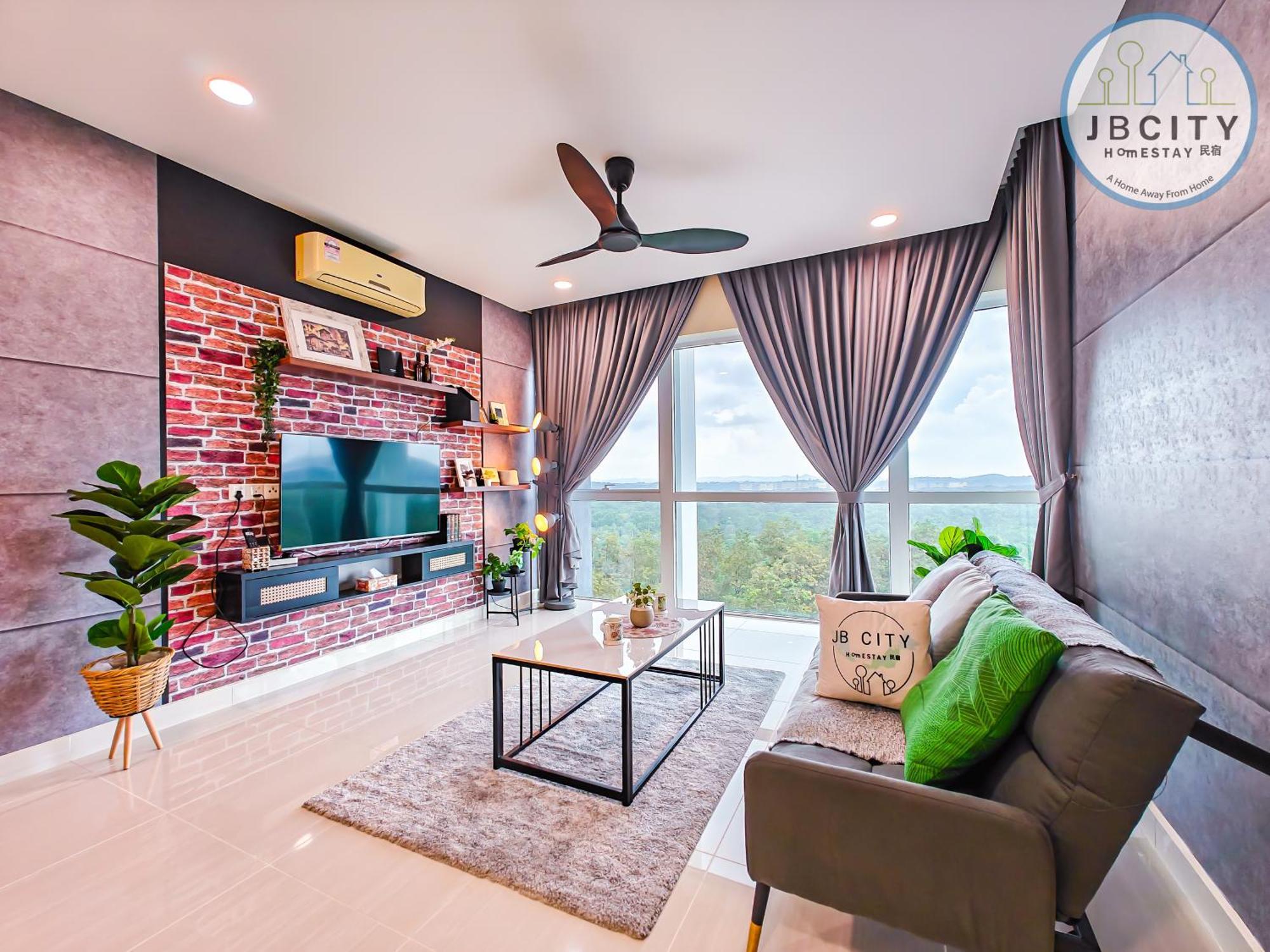 Medini Signature Suites By Rr Jbcity Nusajaya  Dış mekan fotoğraf