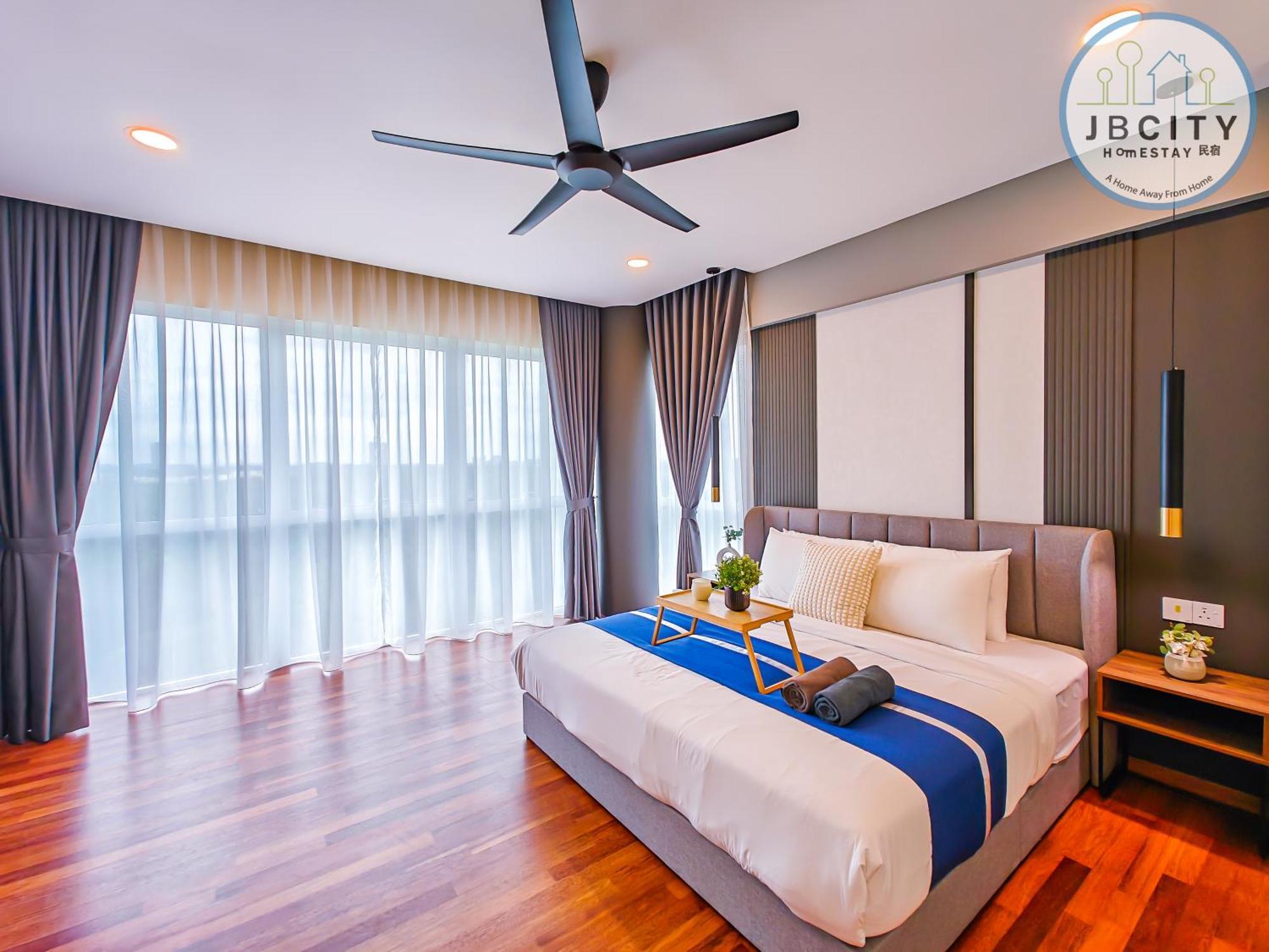 Medini Signature Suites By Rr Jbcity Nusajaya  Dış mekan fotoğraf