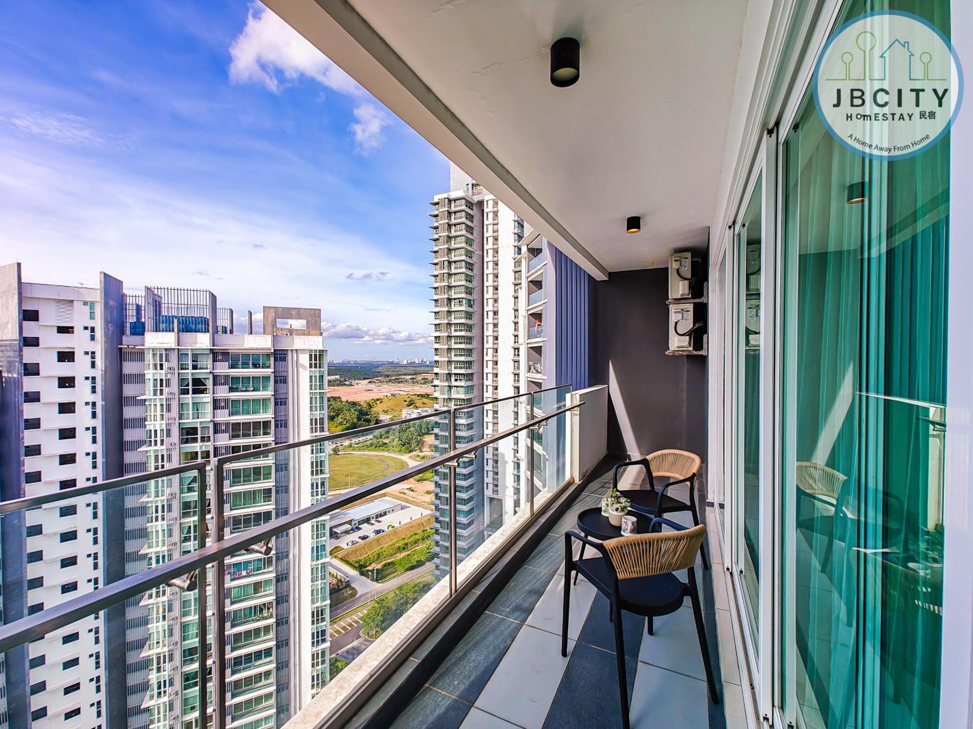 Medini Signature Suites By Rr Jbcity Nusajaya  Dış mekan fotoğraf