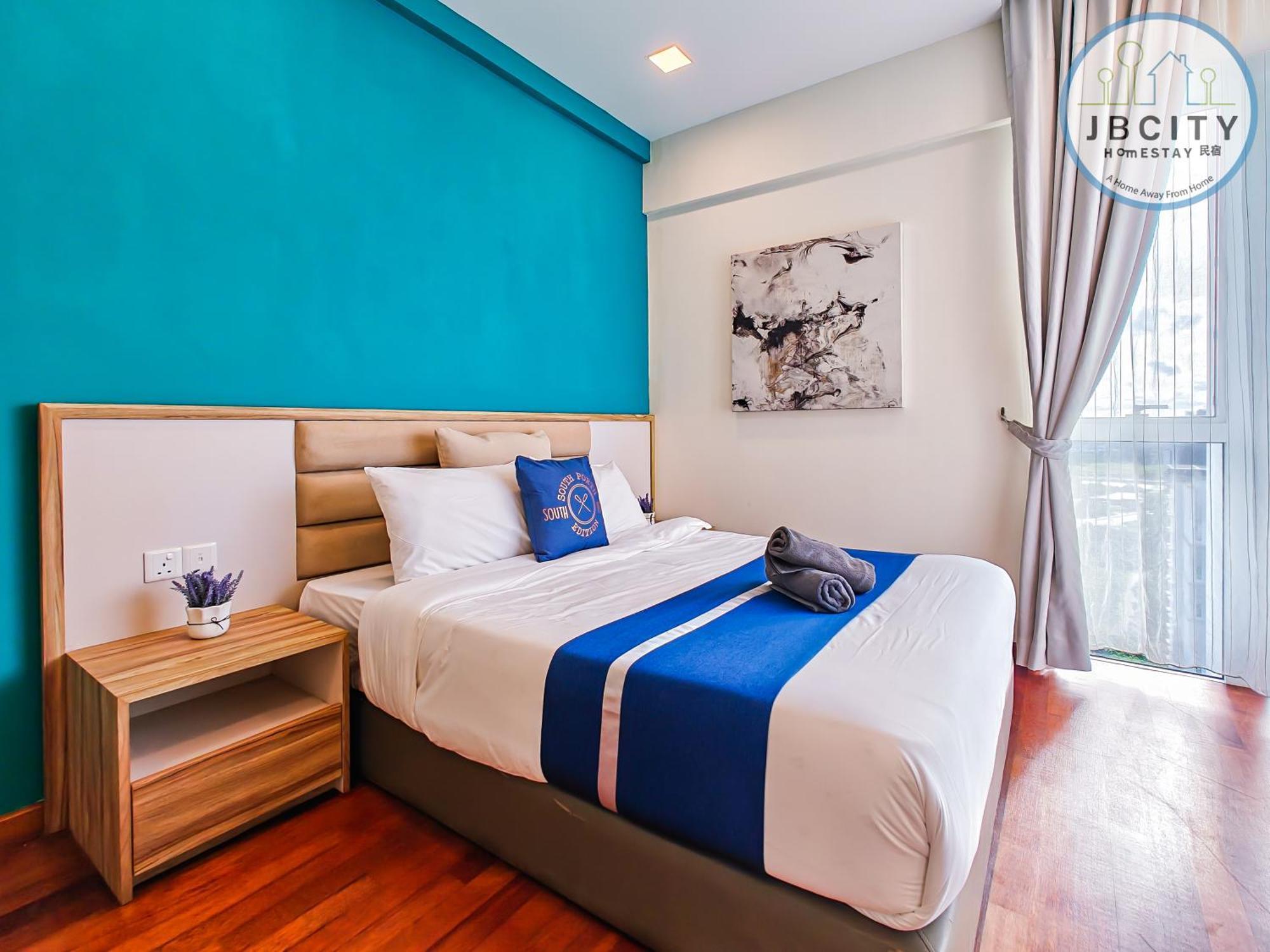 Medini Signature Suites By Rr Jbcity Nusajaya  Dış mekan fotoğraf